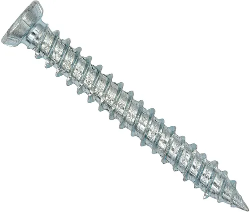 Turbo Mauerschraube Parco, 7,5 x 182, T30 - 10 Stk.