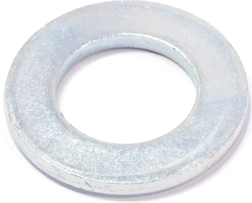 DIN 125-1 Stahl 140 HV Form A Unterlegscheiben, galvanisch verzinkt, 13 x 24 x 2,5 mm, 1000 Stück - Hochwertige Unterlegscheiben aus galvanisch verzinktem Stahl nach DIN 125-1, ideal für vielseitige Anwendungen. Mit einer Größe von 13 x 24 x 2,5 mm und in praktischer 1000er-Packung.