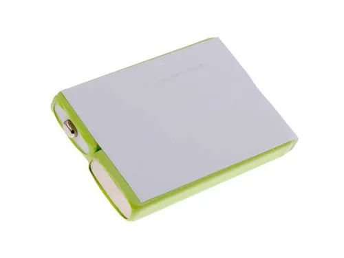 Powery Akku für Siemens gigaset 2000C pocket Akku 880 mAh (2.4 V)