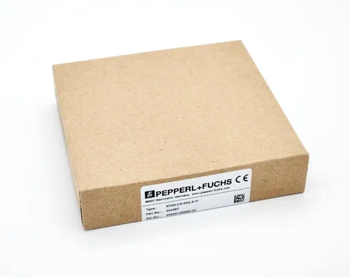 Pepperl+Fuchs 294987 Ausgangstreiber/Repeater KFD0-CS-Ex2.51P