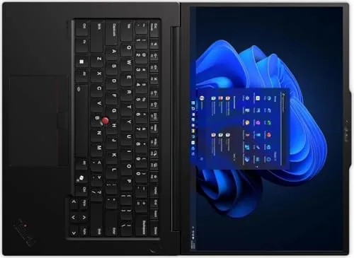 Lenovo ThinkPad P14s G6 (Intel), Core Ultra 7 265H, 64GB RAM, 1TB SSD, RTX PRO 1000 Blackwell