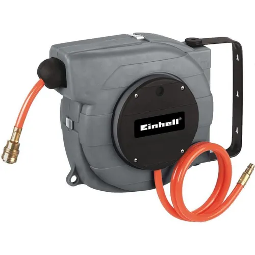 Einhell Dlst 9+1 Luftschlauch - Robuster Luftschlauch von Einhell, ideal für vielseitige Anwendungen. Flexibel und langlebig, sorgt er für optimale Luftzufuhr in Werkstatt und Garten.