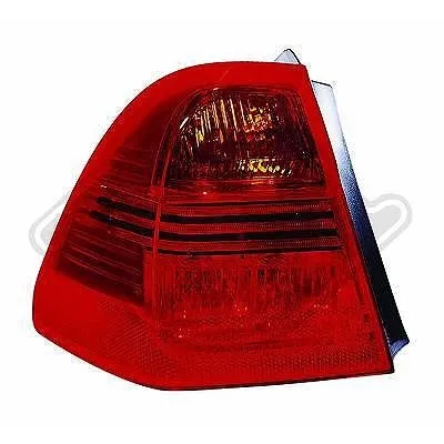 Diederichs Heckleuchte 1216690 - Rückfahrlichter für sicheres Fahren, mit hoher Sichtbarkeit und einfacher Installation für Ihr Fahrzeug.