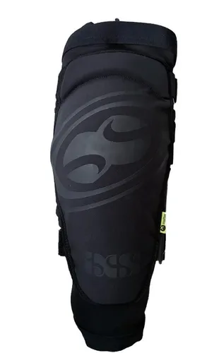 IXS Carve 2.0 Knieprotektoren Gr. XXL 482-510-3420-003-XXL schwarz