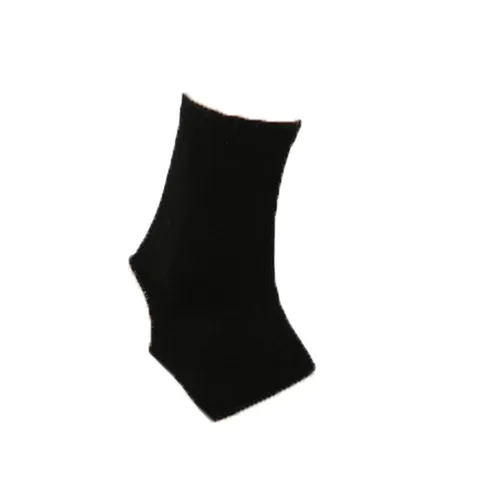 Sprunggelenkbandage aus Nylon  L