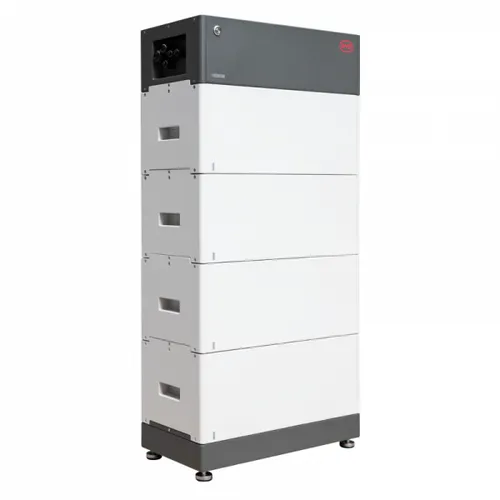 BYD B-BOX HVS 10.2 - Flexible Battery-Box - Powerstations mit modularer Bauweise, ermöglicht bis zu 38,4 kWh Kapazität, ideal für Notstrom und Off-Grid-Anwendungen, höchste Sicherheitsstandards und 10 Jahre Herstellergarantie.