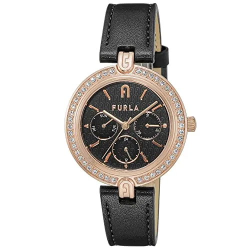 Furla Watches Klassische Uhr WW00030002L3