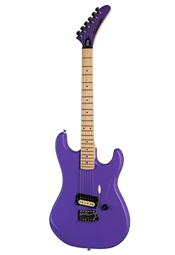 Kramer Baretta Special MN - Purple