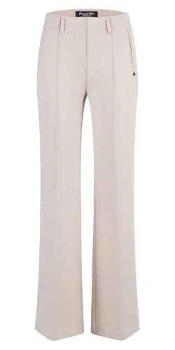 Buena Vista Damen Jeans Antigua L Soft Scuba - Langlebige Wide Leg Jeans aus robustem 8 oz Stoff für maximalen Komfort und lässigen Style. Internationale Größen sorgen für eine perfekte Passform – ideal für jeden Anlass.