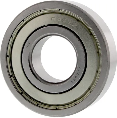 Miele Kugellager Waschmaschinenzubehör 6305ZZ, Nr. 6541306305