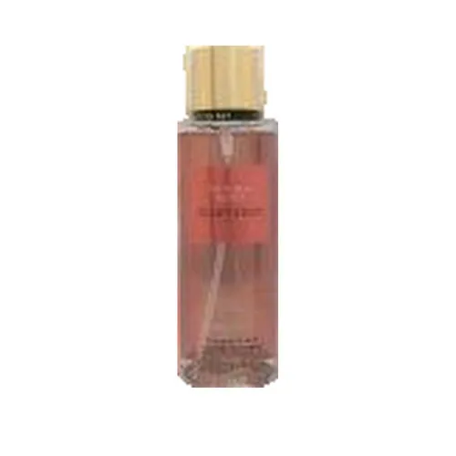 Victoria Körperspray Temptation Body Mist 250ml - Frisches Körperspray mit verführerischem Duft, ideal für den täglichen Gebrauch. Praktische 250 ml Größe für unterwegs.