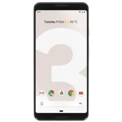 Google Pixel 3 128GB Not Pink