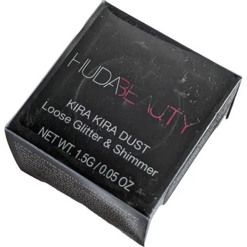 Huda Beauty Kira Kira Dust (Purple) (48077416)
