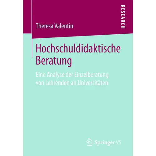Springer Hochschuldidaktische Beratung (Theresa Valentin, 2018) (56015949)