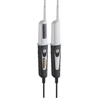 Laserliner 083.020A Spannungstester AC-tiveTester - Praktischer Spannungstester für die Gebäudeelektrik. Ideal für schnelle und zuverlässige Überprüfungen, inklusive Batterien für sofortigen Einsatz.