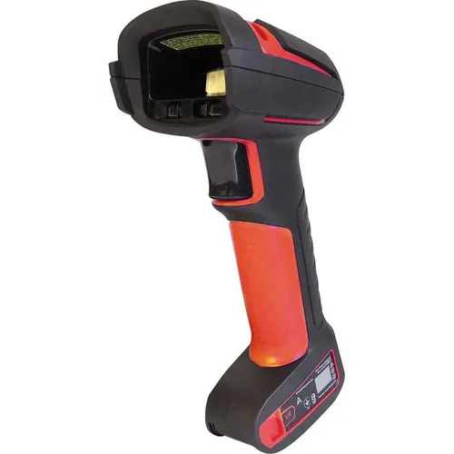 Honeywell Granit 1991iSR, BT, 2D, SR, USB, Multi-IF, Digimarc, Kit (USB) (2D-Barcodes) (1991iSR-3USB-5-R)