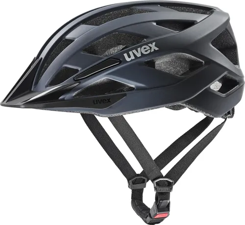 uvex i-vo 2 Helm - Sicher und Stylisch - Der uvex i-vo 2 Helm bietet optimalen Schutz und hohen Tragekomfort für Radfahrer. Ideal für den täglichen Einsatz und perfekt für jede Tour.