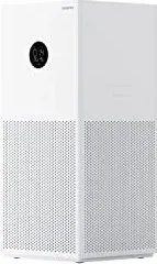 Mi Air Purifier 4 Lite - Luftreiniger, kompakt und leistungsstark für saubere Luft in jedem Raum