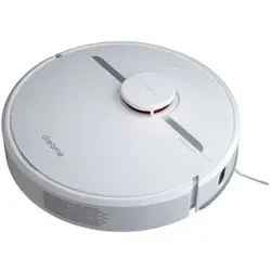 Dreame D9 Staubsaugerroboter - Effizienter Saug- und Wischroboter - Saugroboter mit Wischfunktion, leistungsstark und ideal für gründliche Reinigung auf allen Bodenarten.