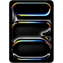 Apple iPad Pro (2025) 11" 1TB Wi-Fi + 5G Schwarz - APPLE IPAD – Leistungsstarkes 11 Zoll Tablet mit M5 Prozessor, 1TB Speicher und 5G für maximale Flexibilität und schnelles Arbeiten überall.