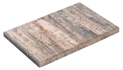 Diephaus Terrassenplatte MAILA MUSCHELBEIGE 60/40/4 CM 72/DBP