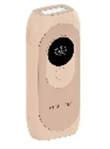 LumiThera Epilator – Professionelle IPL-Haarentfernung für Zuhause - Epilierer mit modernster IPL-Technologie für langanhaltend glatte Haut. Intelligente Hauttonerkennung und Kühlfunktion sorgen für maximale Sicherheit und Komfort.