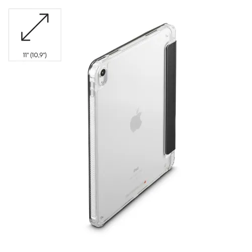 00222099 - Tablet-Hülle Extreme Protect für Apple iPad Air 11 (2024), robust und stoßfest für optimalen Schutz