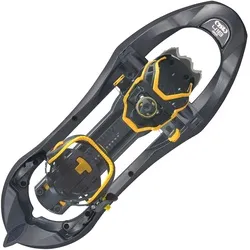 TSL 418/438 Up & Down Fit Grip Schneeschuhe, Gr. 35-44 - Schneeschuhe mit exzellenter Haftung für anspruchsvolle Wanderungen, ausgestattet mit Steighilfe und BOA® Fit System für präzise Anpassung. Genießen Sie die Stille der Natur dank S.S.A.S. Geräusch- und Stoßdämpfer.