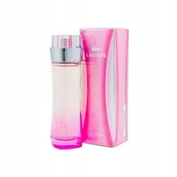 Lacoste Dream of Pink 90ml Eau de Toilette - Erleben Sie die fruchtige Frische von Lacoste Dream of Pink 90ml. Dieses Eau de Toilette verleiht Ihnen einen lebendigen und spritzigen Duft für jeden Anlass.