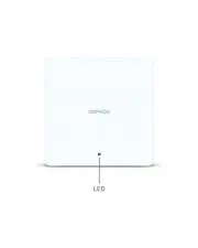 Sophos AP6 420E ETSI - Hochleistungs-WLAN Access Point - WLAN Access Point & Bridges, bietet schnelle und stabile Verbindungen für große Flächen und optimalen Nutzerkomfort.