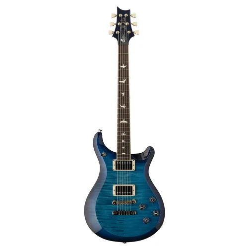 PRS 10th Anniversary S2 McCarty 594 Lake Blue E Gitarre