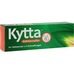 Kytta Schmerzsalbe 100 G