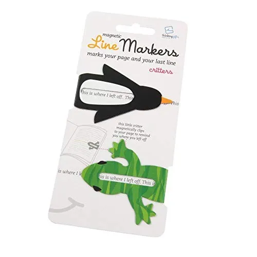 Linemarkers Critters - General merchandize - G245z