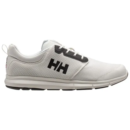 Helly Hansen Feathering Wassersportschuhe US 8,5 | EU 42 grau - Wassersportschuhe in Grau, Größe 8,5; ideal für Wassersport und Reisen; entdecken Sie die Qualität von Helly Hansen bei Bergfreunde.de!