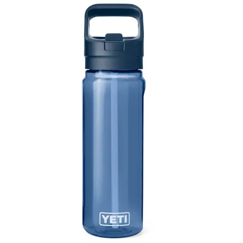 Yeti Coolers - Yonder C Straw Bottle - Trinkflasche Gr 750 ml blau