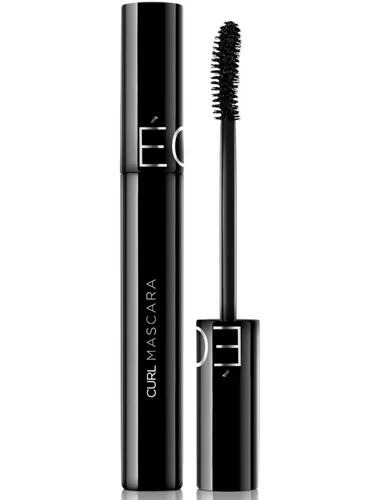 ÉCLAT Mascara ECLAT Curl Mascara - Wimperntusche für mehr Schwung und Definition, 1-tlg.