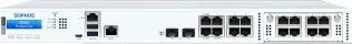 SOPHOS XGS2100 Security Appliance - Router mit integrierter Bedrohungserkennung, ideal für Unternehmen, die hohe Sicherheitsstandards benötigen.