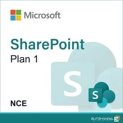 SharePoint (Plan 1) (NCE)