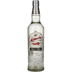 Ron Matusalem PLATINO Rum 40% Vol. 0,7l