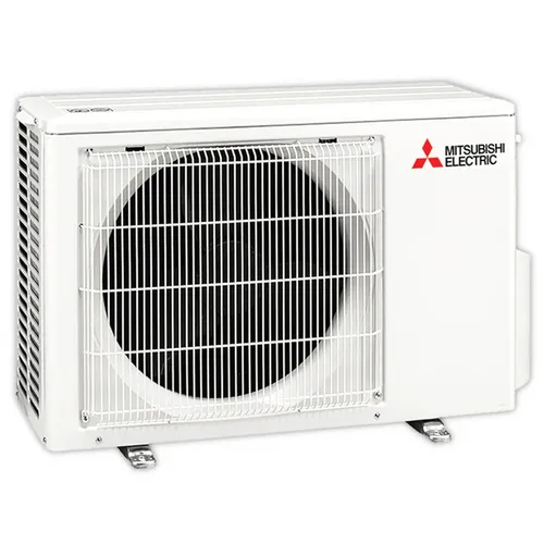 Mitsubishi MXZ-2F42VF4 Multisplit Außengerät - Multisplit Klimaanlagen mit 4,2 kW, energiesparender Invertertechnik und hervorragenden Wirkungsgraden, ideal für effiziente Kühlung und Heizung.
