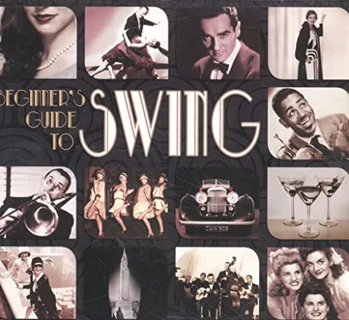 Beginner'S Guide to Swing