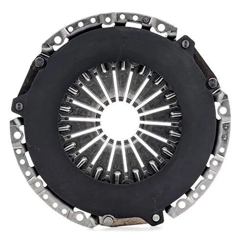 SACHS PERFORMANCE Kupplungsdruckplatte 883082 000826 für SEAT VW - Kupplungshydraulik mit 240 mm Durchmesser von SACHS PERFORMANCE, optimiert für verbesserte Fahrzeugleistung und Langlebigkeit.
