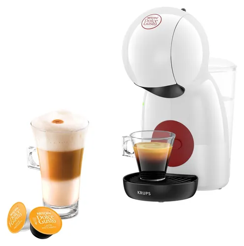 Krups KP1A31 Dolce Gusto Kaffeemaschine Kapseln
