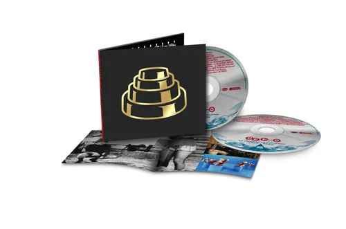 Devo 50 Years Of De-evolution 1973-2023 (CD) (US IMPORT)