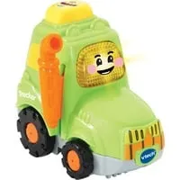 Tut Tut Baby Flitzer - Trecker, Spielfahrzeug