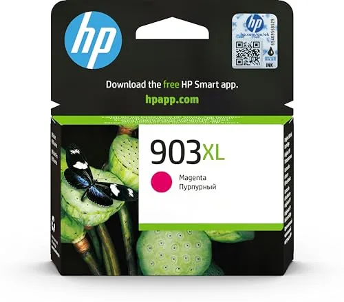 Inkjetpatrone 903XL, magenta, magenta
