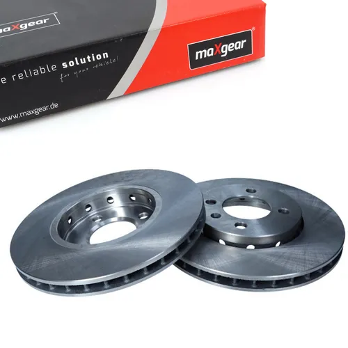 Maxgear Bremsscheibe 19-2856