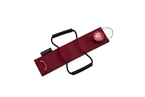 Occam Apex Strap Catalina Weinmixer Rahmenriemen, Wein, Einheitsgröße