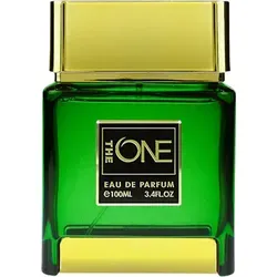 Flavia The One Eau De Parfum 100ml (unisex) - Unisex Eau de Parfum mit frischen Zitrusnoten, würzigen Akzenten und einer warmen Basis aus Zedernholz und Tabak – perfekt für jeden Anlass und verleiht Selbstvertrauen sowie Sexappeal.