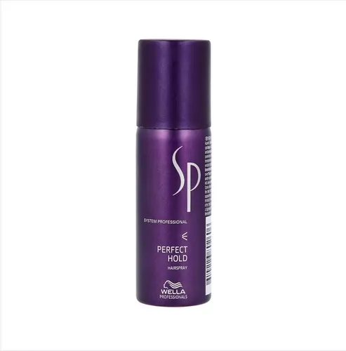 Wella Sp Perfect Hold Hairspray 50 ml